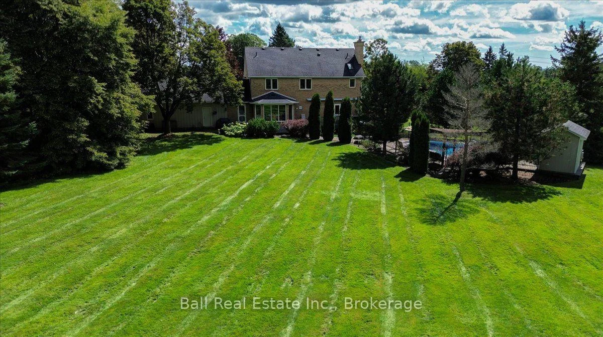 Photo 90 of 19 Castle Harbour Drive E, Scugog, Port Perry — HOMEH