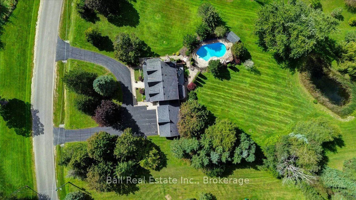 Photo 93 of 19 Castle Harbour Drive E, Scugog, Port Perry — HOMEH