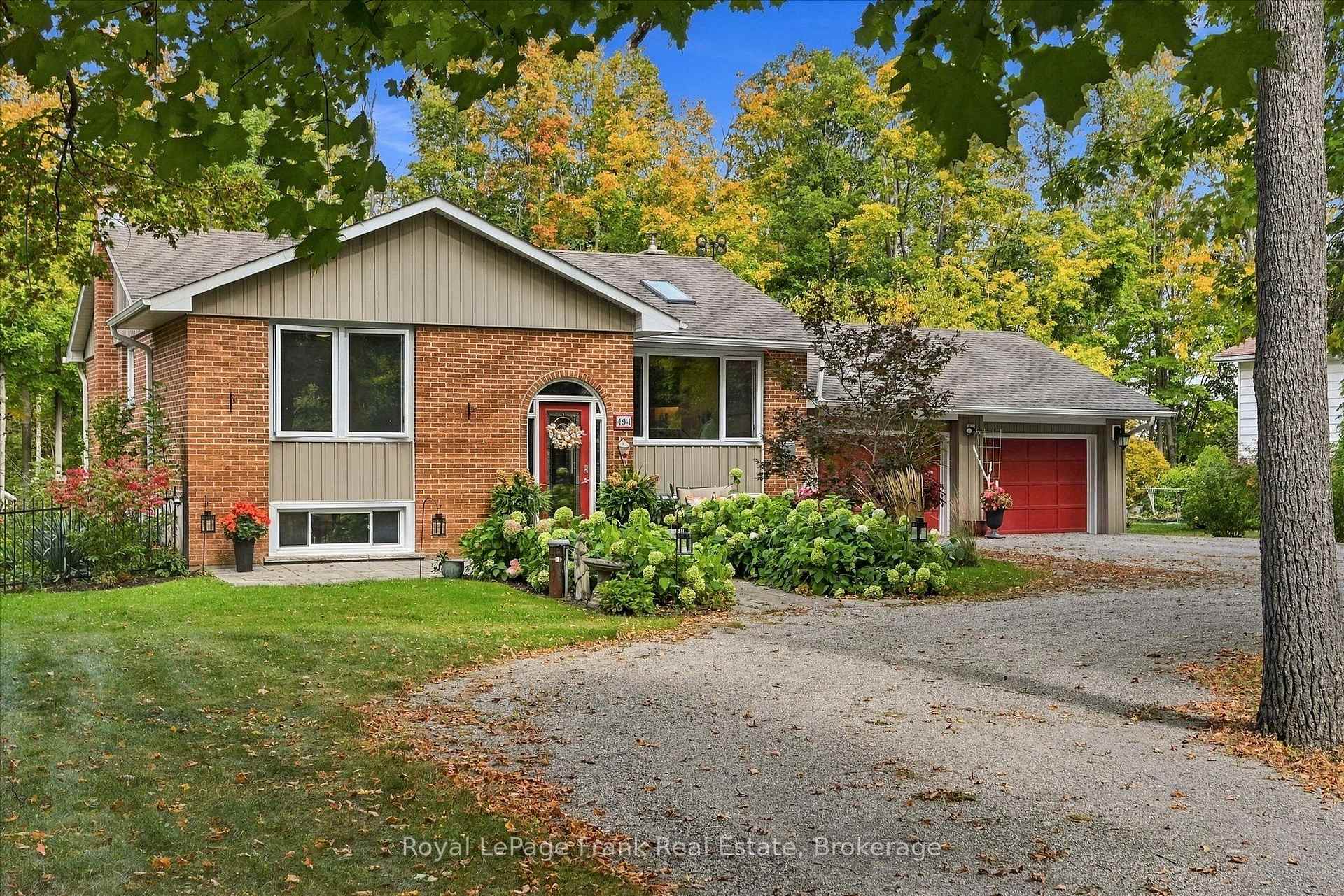 Photo 1 of 494 5th Line, Selwyn — HOMEH
