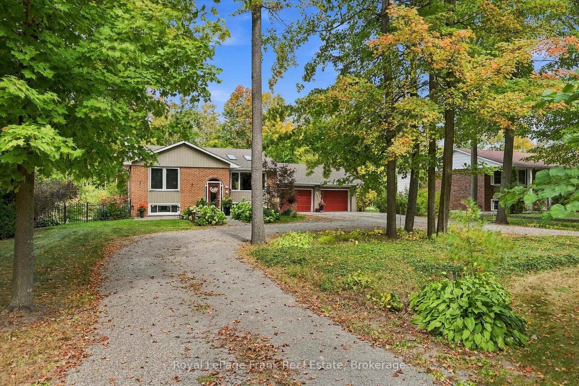 Photo 2 of 494 5th Line, Selwyn — HOMEH