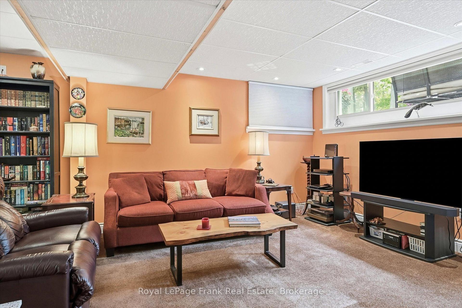 Photo 27 of 494 5th Line, Selwyn — HOMEH
