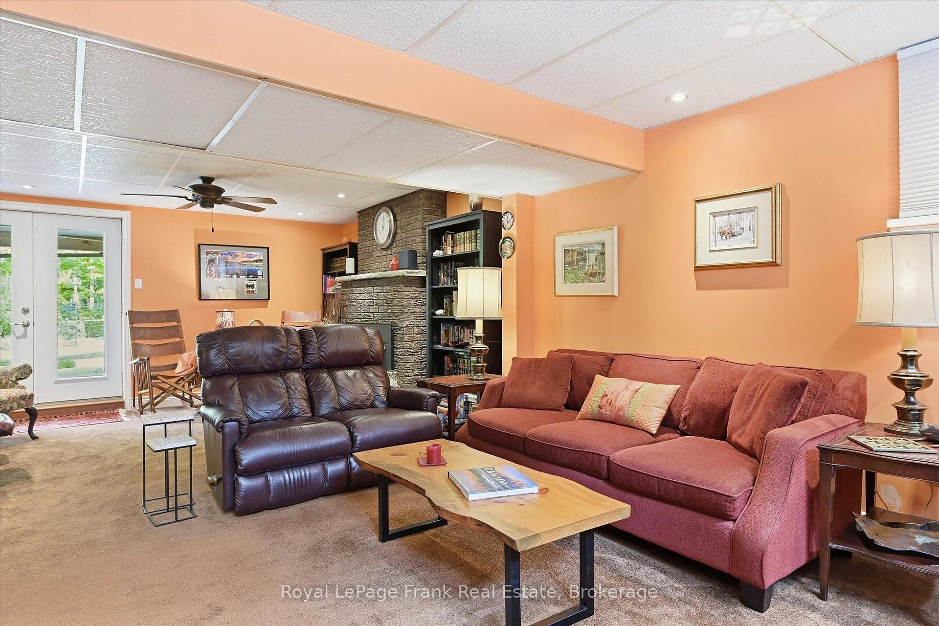 Photo 28 of 494 5th Line, Selwyn — HOMEH