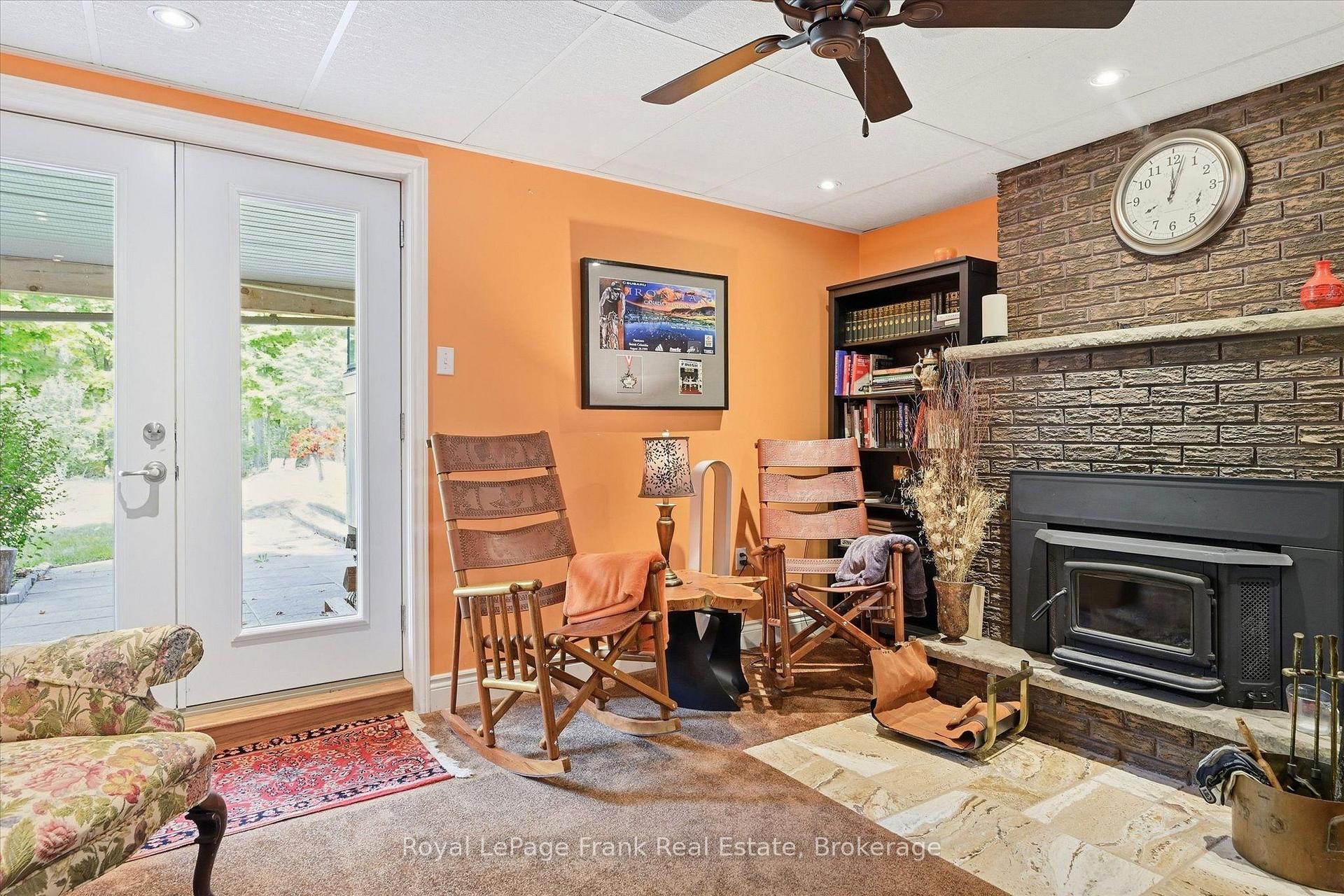 Photo 29 of 494 5th Line, Selwyn — HOMEH