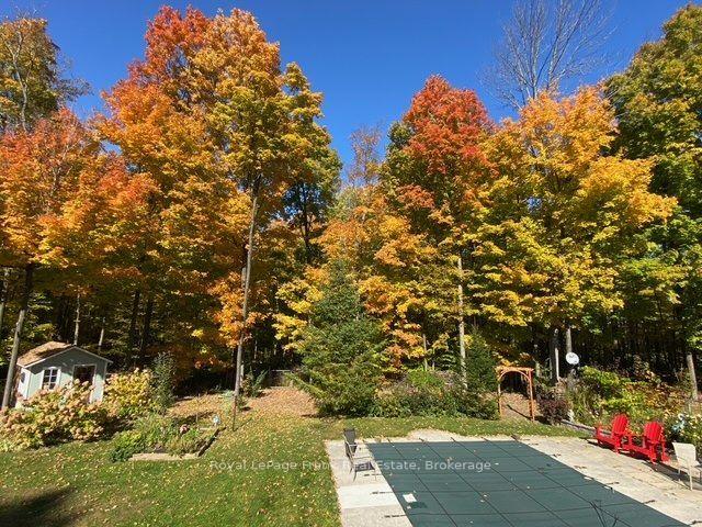Photo 43 of 494 5th Line, Selwyn — HOMEH