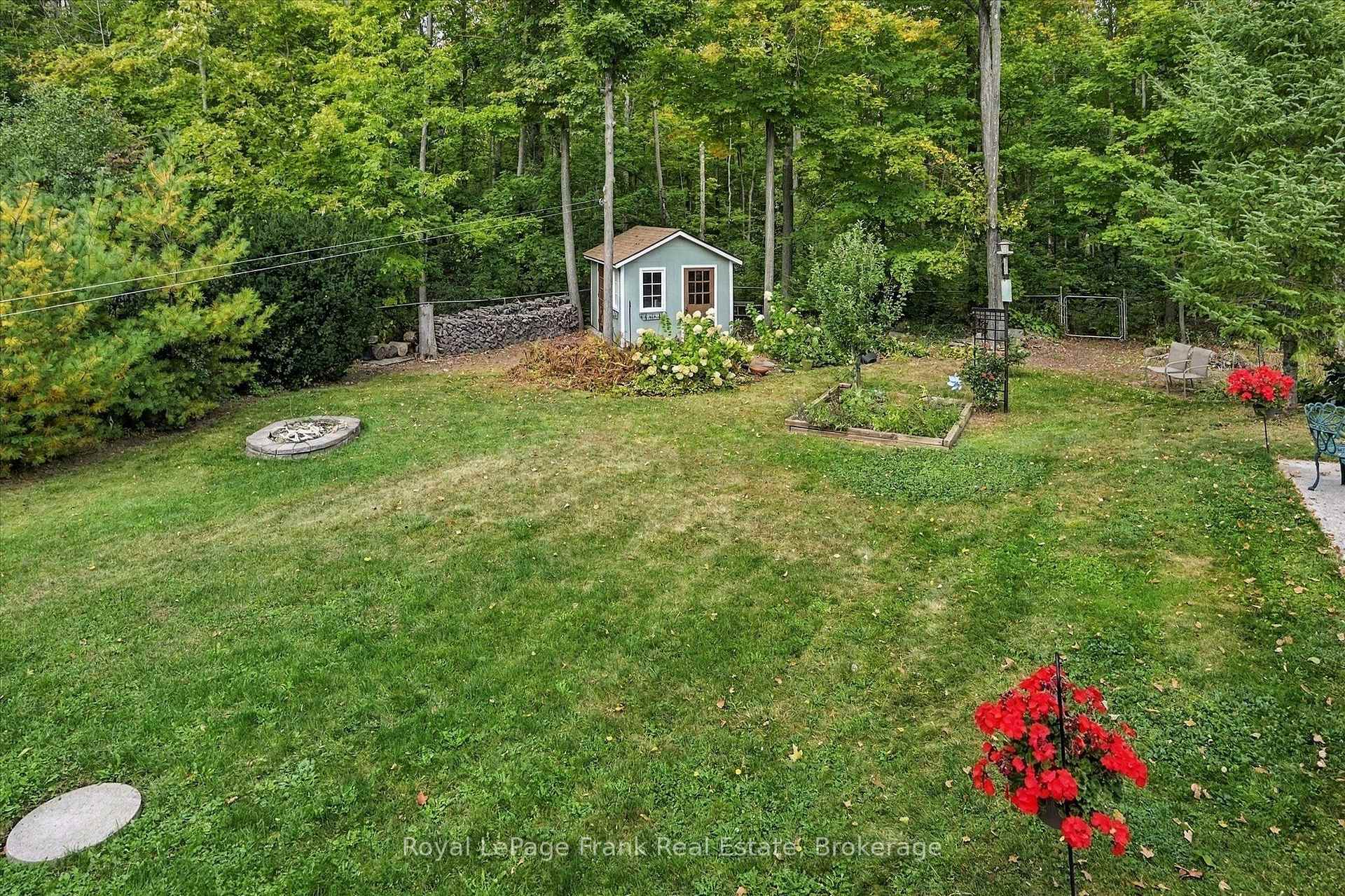Photo 44 of 494 5th Line, Selwyn — HOMEH