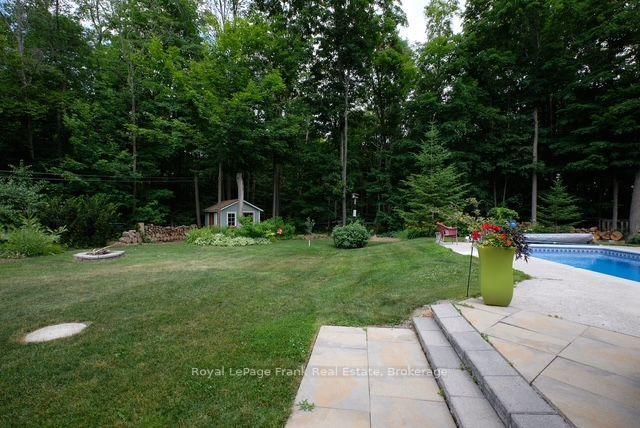 Photo 45 of 494 5th Line, Selwyn — HOMEH