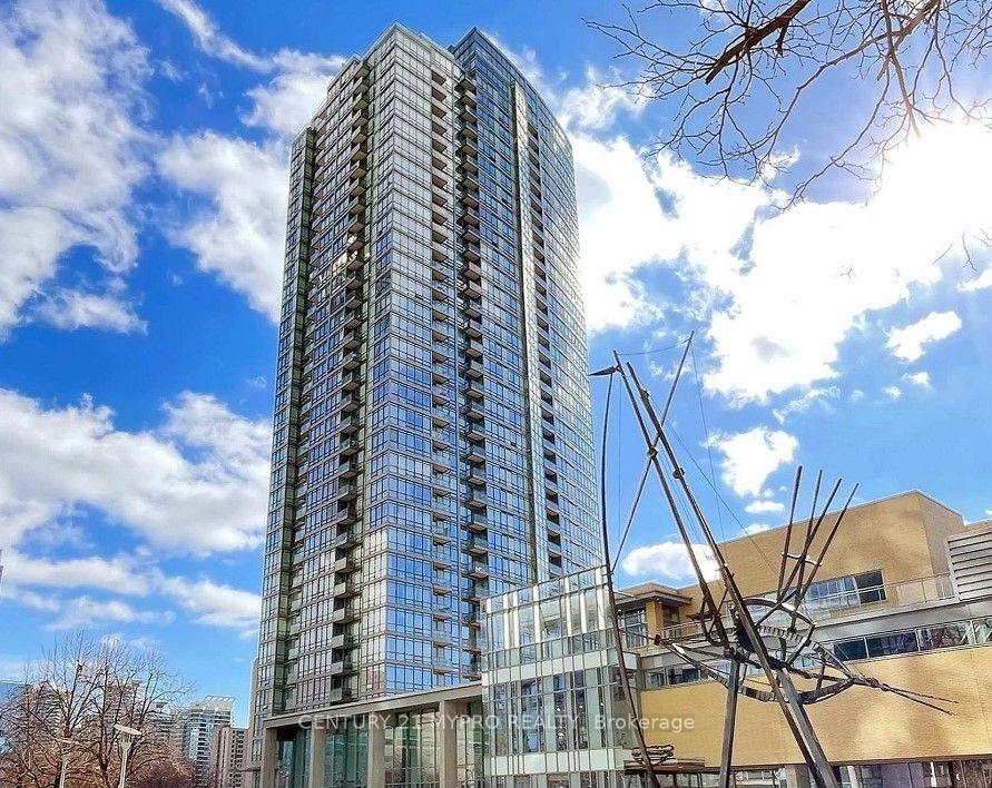 Photo of Unit 3608, 5 Mariner Terrace