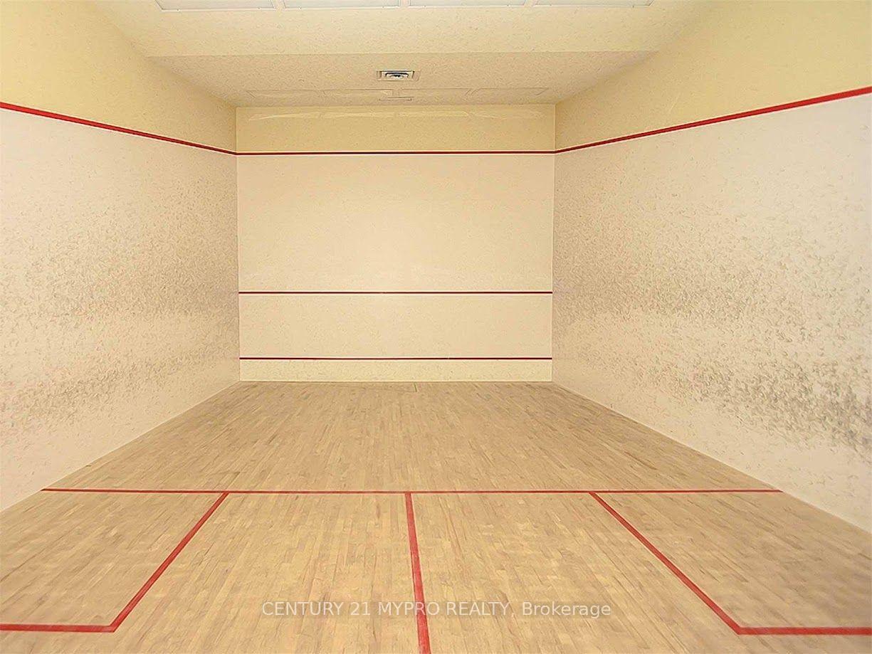 Photo 20 of Unit 3608, 5 Mariner Terrace, Toronto, Waterfront Communities — HOMEH
