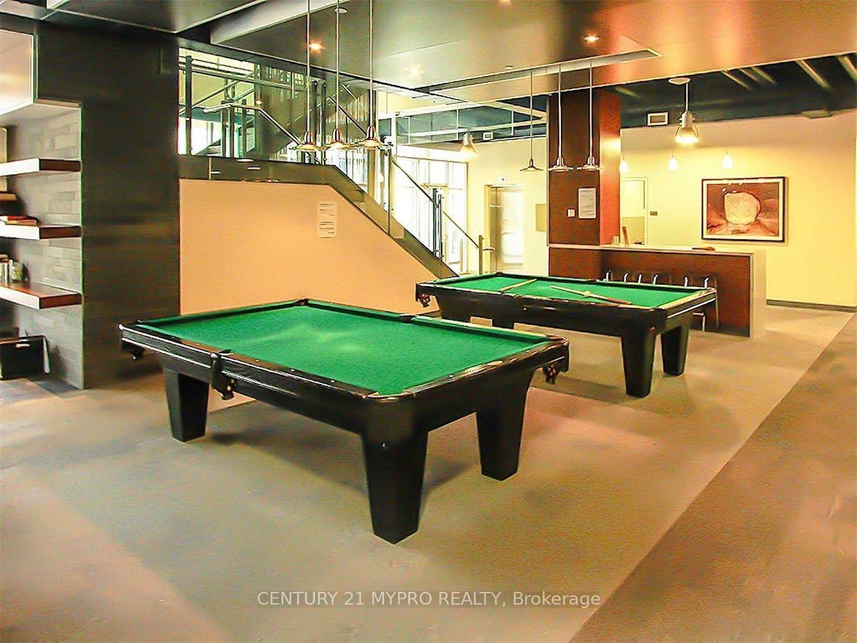 Photo 22 of Unit 3608, 5 Mariner Terrace, Toronto, Waterfront Communities — HOMEH
