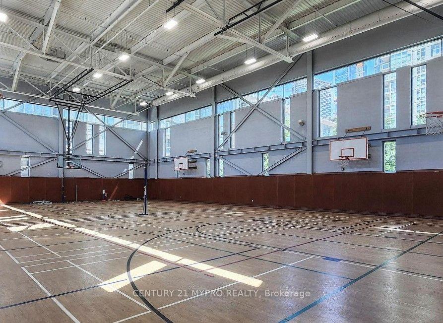 Photo 24 of Unit 3608, 5 Mariner Terrace, Toronto, Waterfront Communities — HOMEH