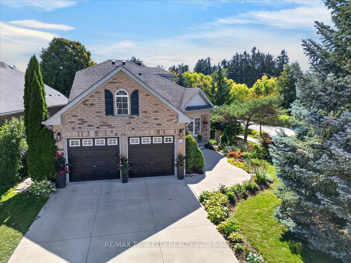 Photo 9 of 147 Reiber Court, Waterloo, Maple Hills — HOMEH