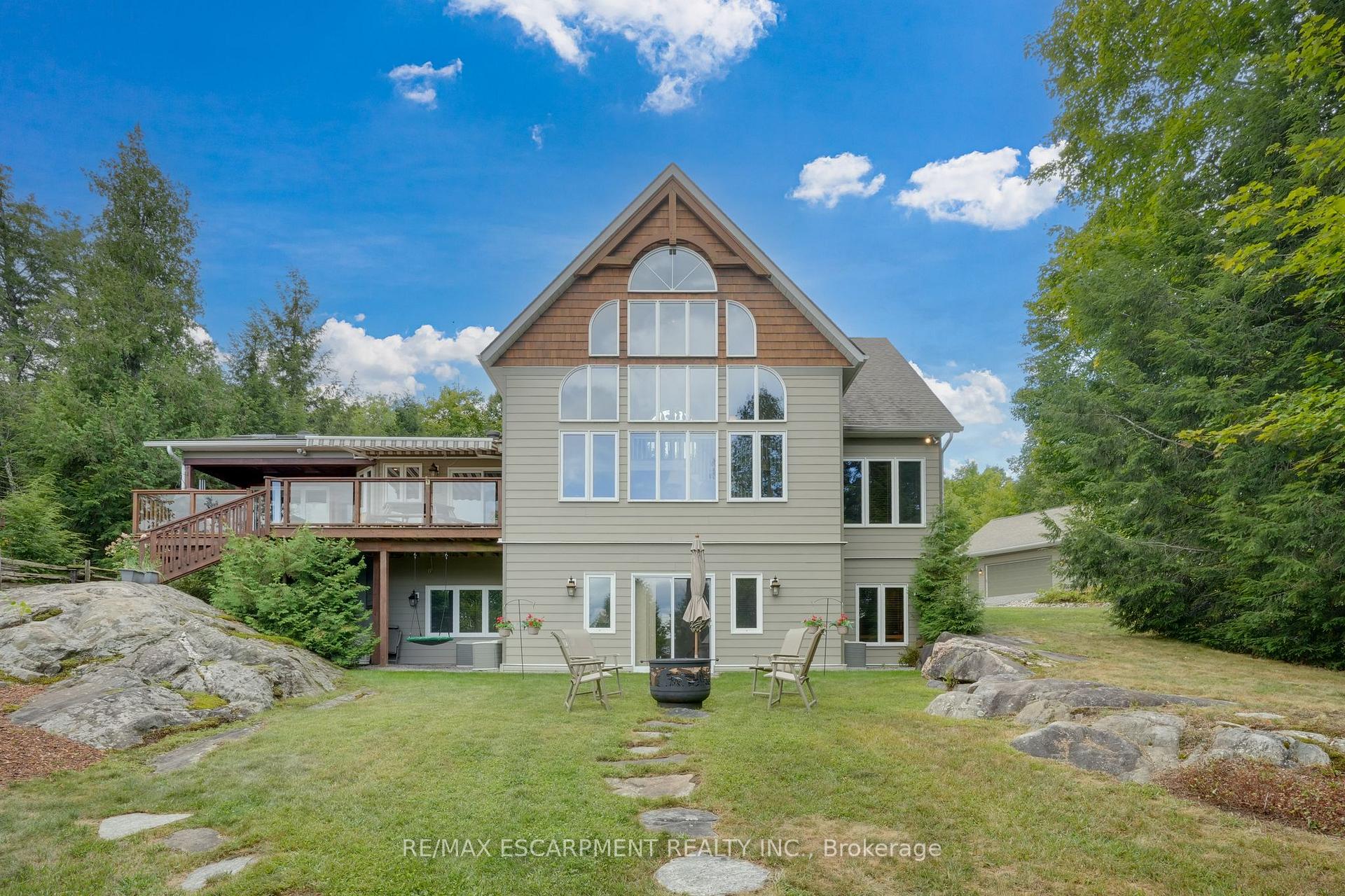 Photo 6 of 36 Manitouwabing Estates Road, McKellar — HOMEH