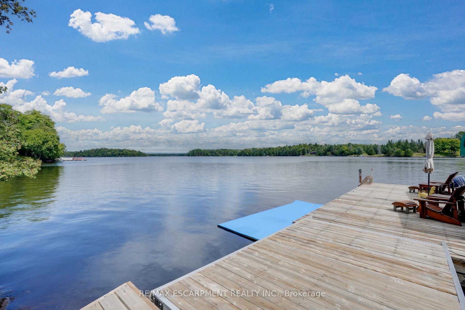 Photo 10 of 36 Manitouwabing Estates Road, McKellar — HOMEH