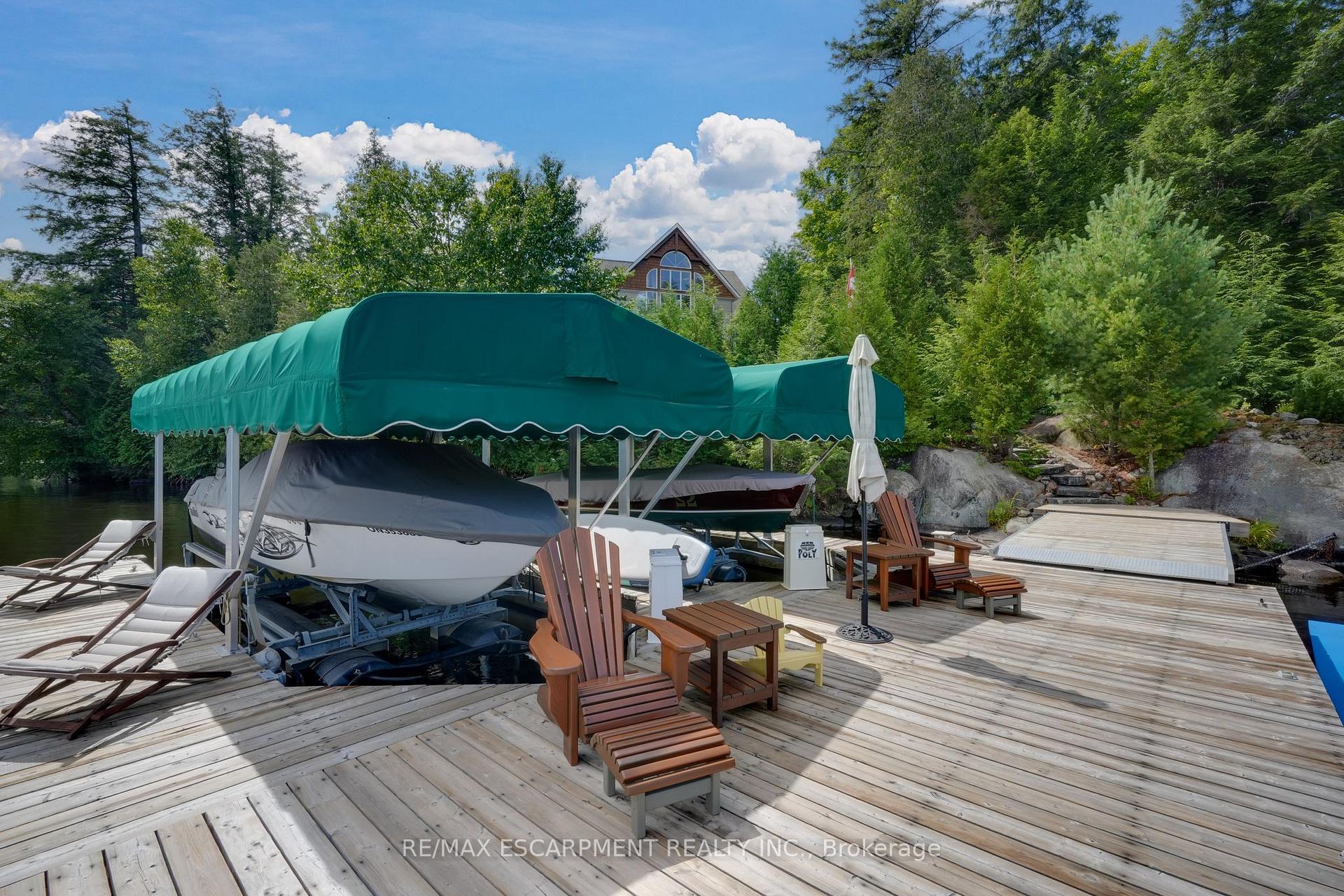 Photo 11 of 36 Manitouwabing Estates Road, McKellar — HOMEH