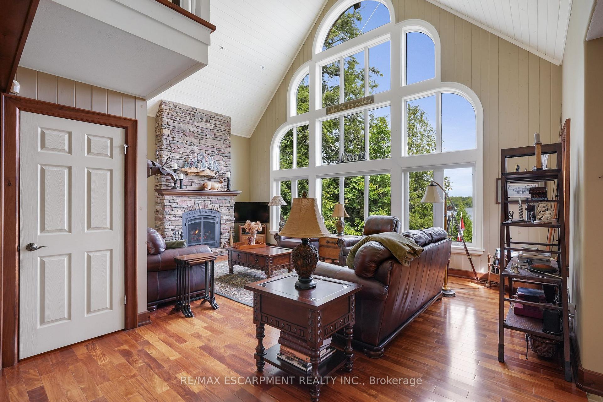 Photo 16 of 36 Manitouwabing Estates Road, McKellar — HOMEH