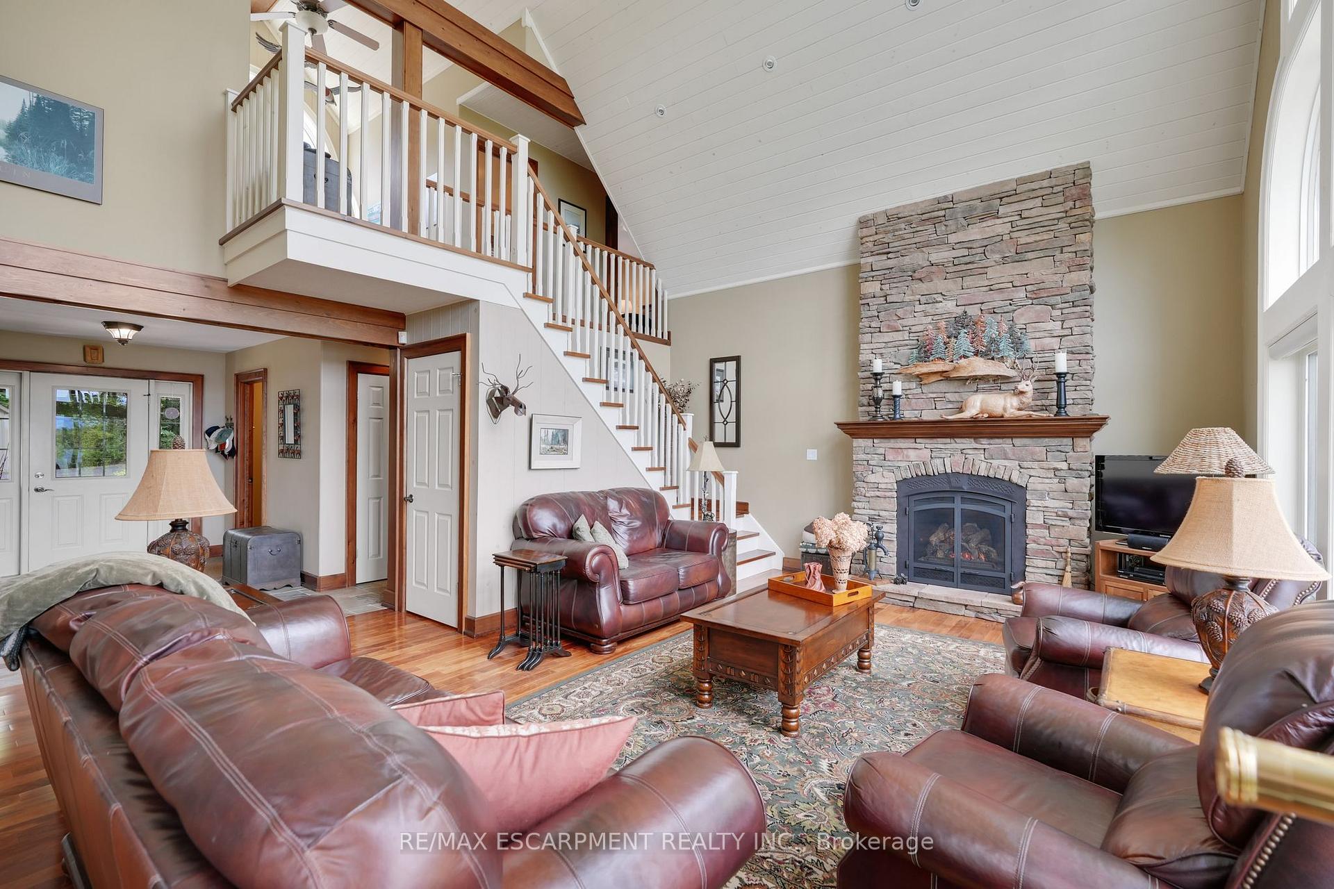 Photo 17 of 36 Manitouwabing Estates Road, McKellar — HOMEH