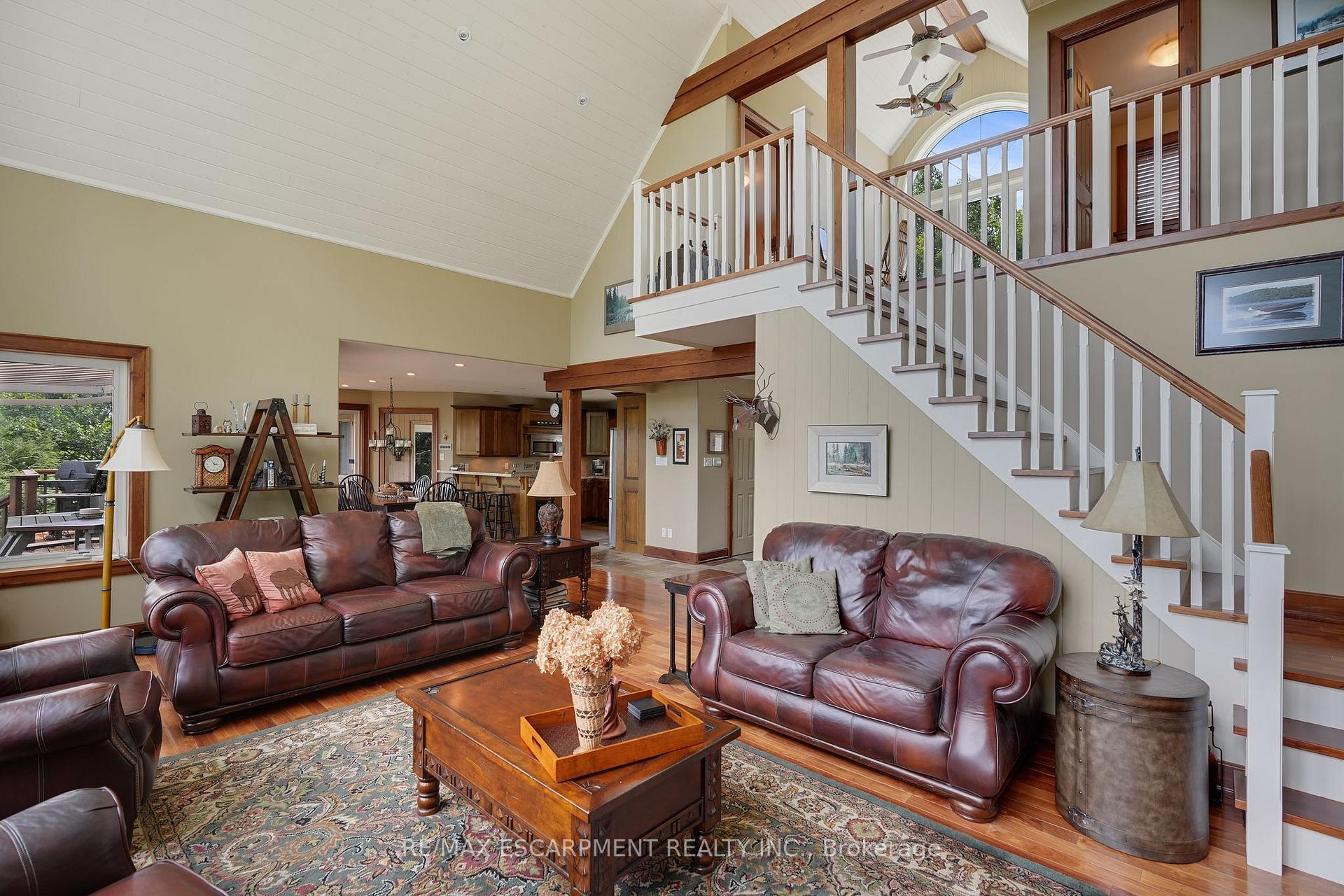 Photo 18 of 36 Manitouwabing Estates Road, McKellar — HOMEH