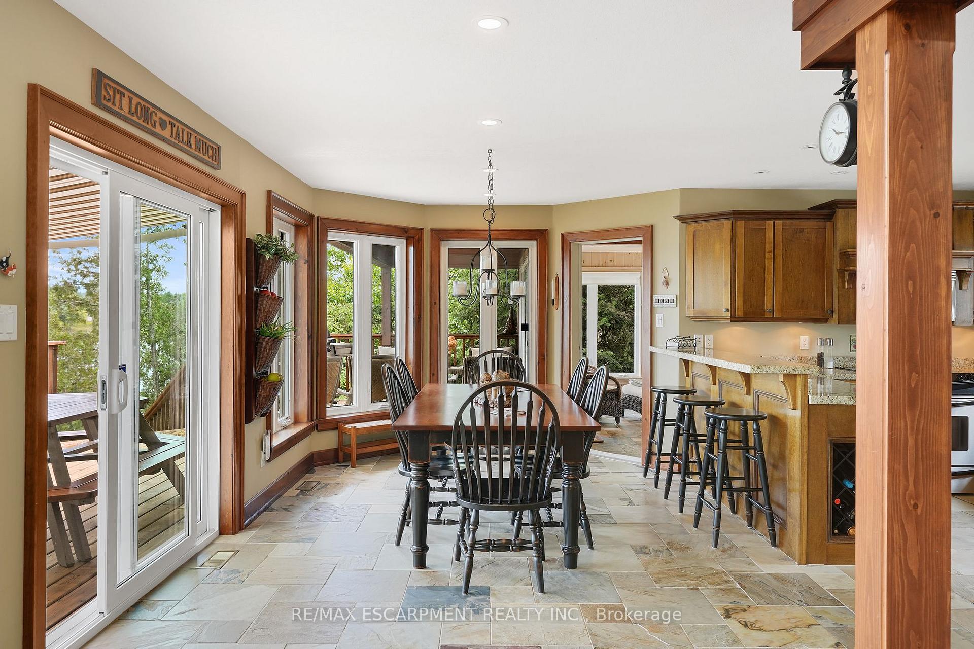 Photo 19 of 36 Manitouwabing Estates Road, McKellar — HOMEH