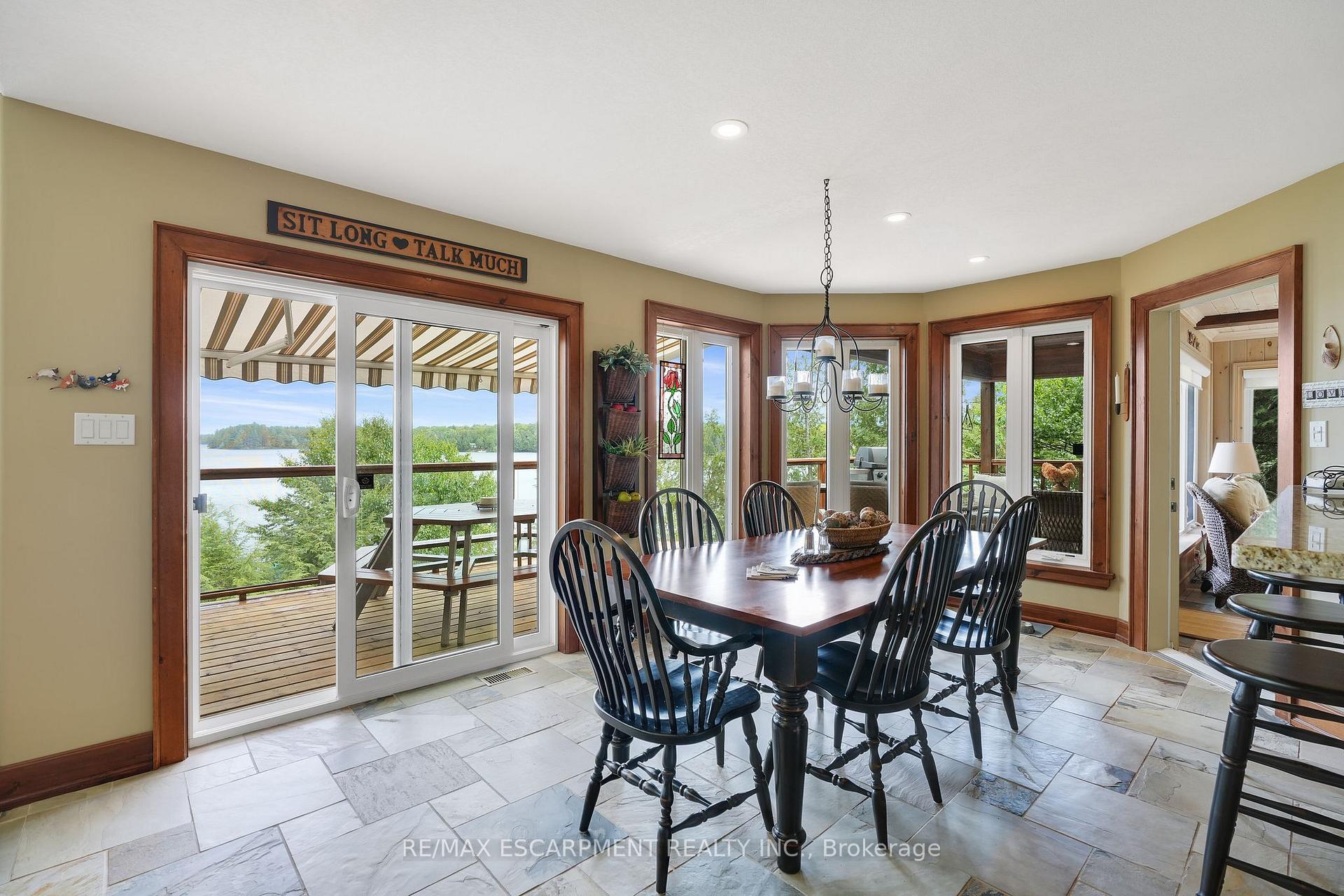 Photo 20 of 36 Manitouwabing Estates Road, McKellar — HOMEH