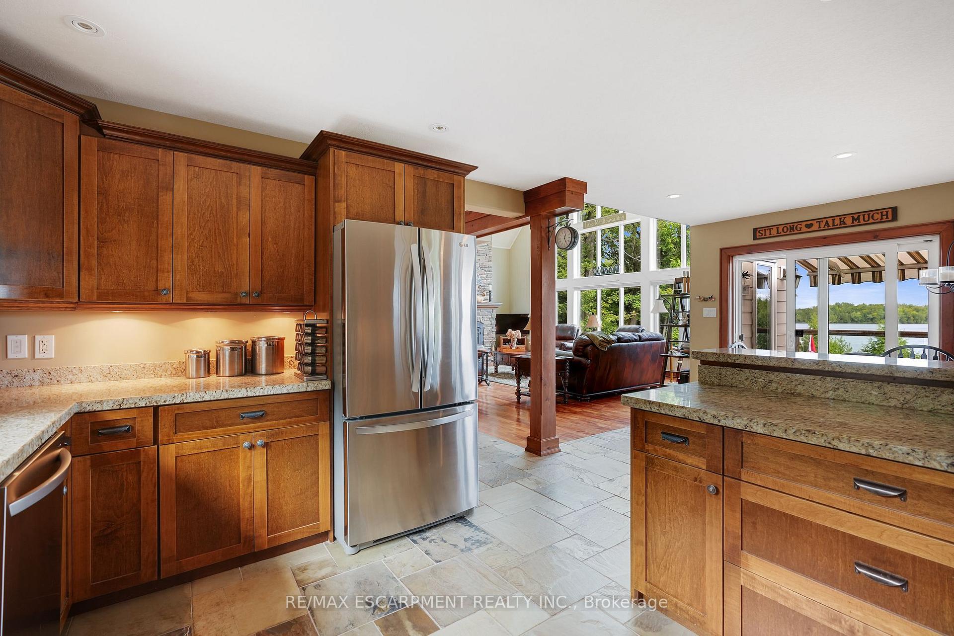Photo 25 of 36 Manitouwabing Estates Road, McKellar — HOMEH