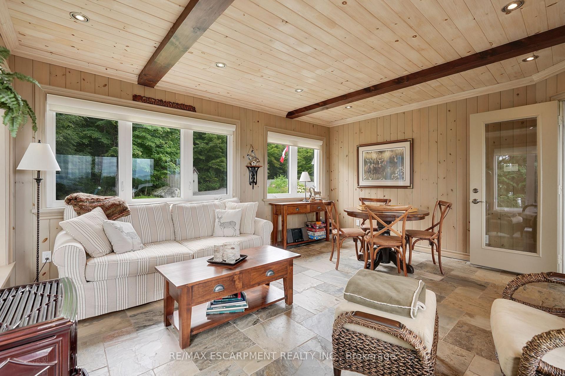 Photo 27 of 36 Manitouwabing Estates Road, McKellar — HOMEH