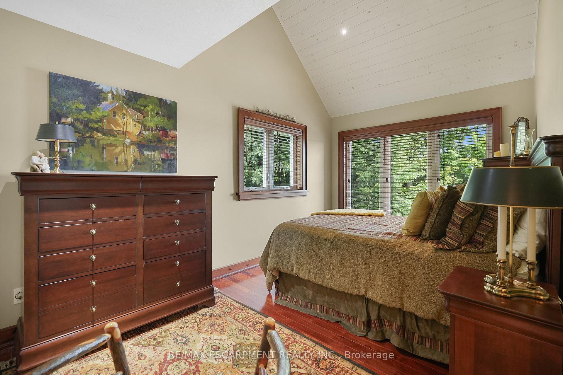 Photo 28 of 36 Manitouwabing Estates Road, McKellar — HOMEH