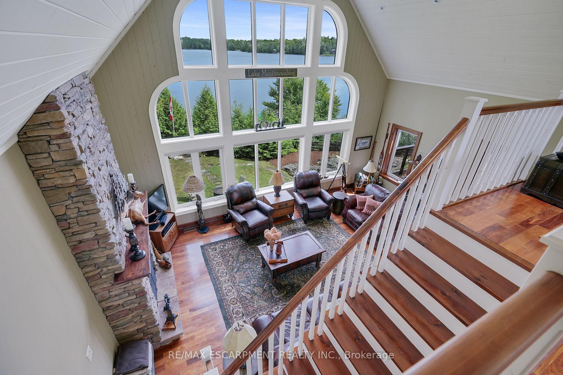 Photo 31 of 36 Manitouwabing Estates Road, McKellar — HOMEH