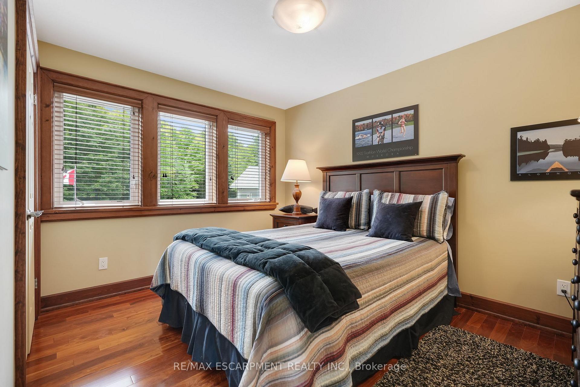 Photo 33 of 36 Manitouwabing Estates Road, McKellar — HOMEH
