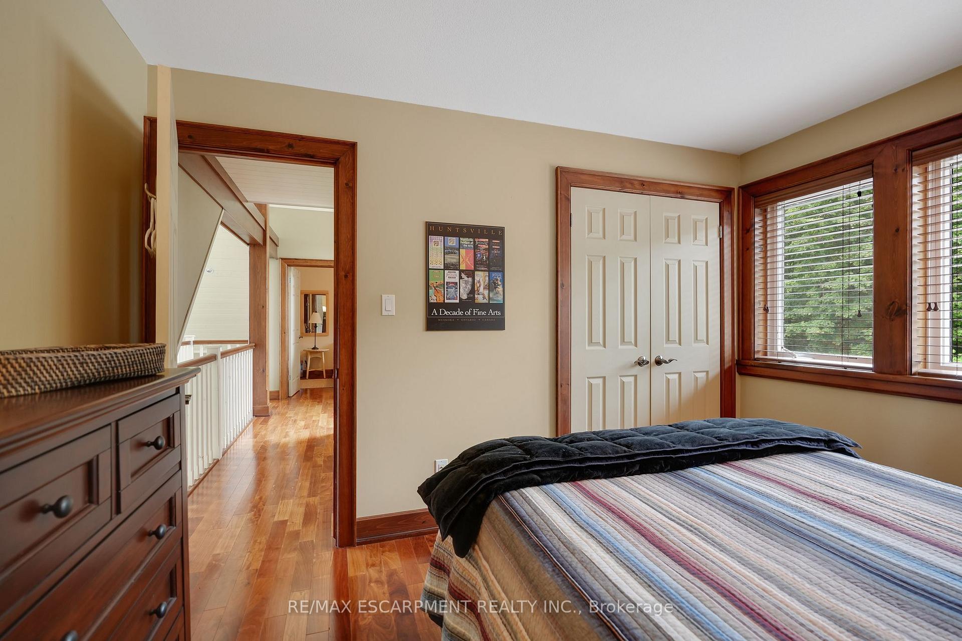 Photo 34 of 36 Manitouwabing Estates Road, McKellar — HOMEH