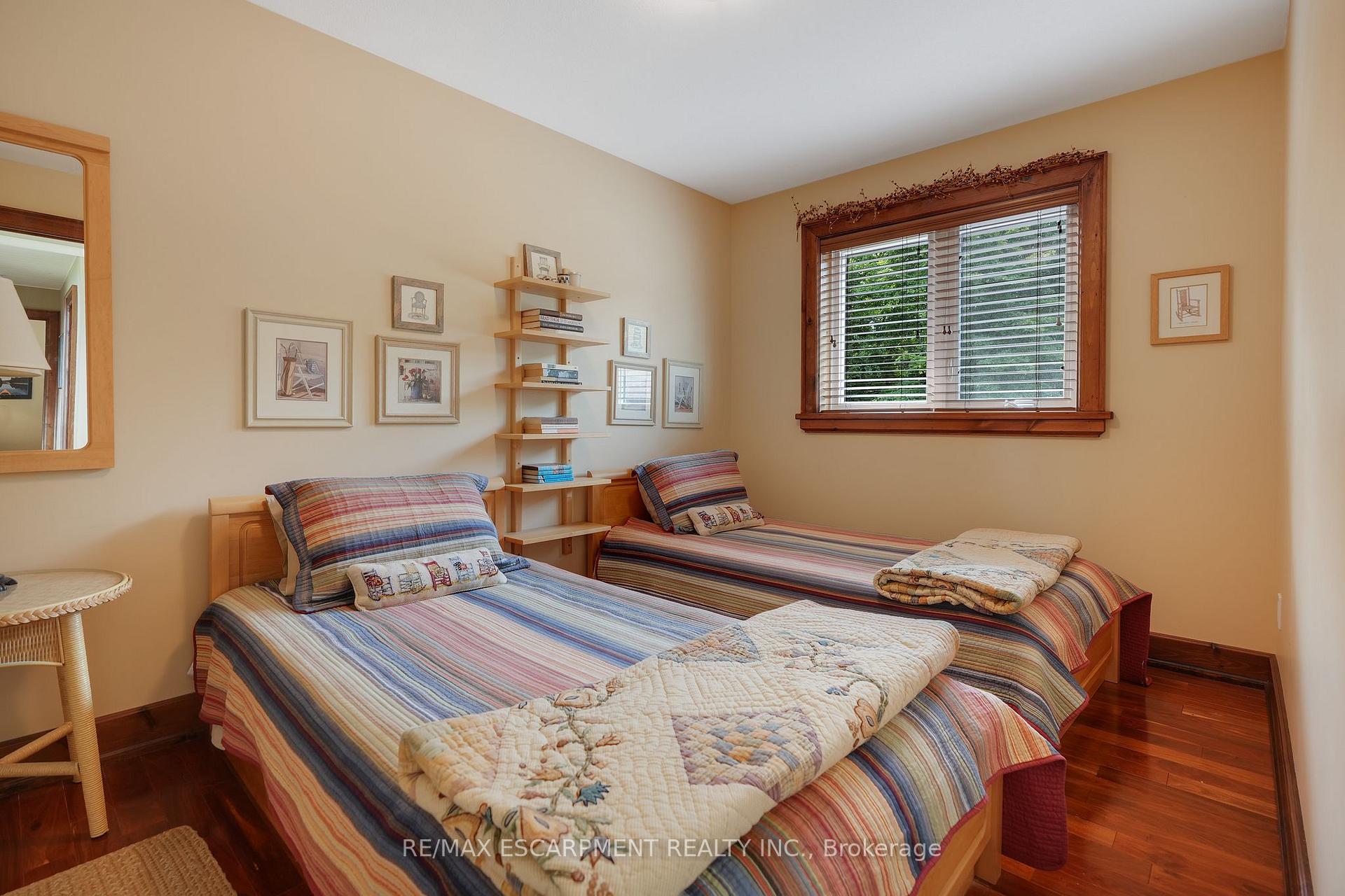 Photo 35 of 36 Manitouwabing Estates Road, McKellar — HOMEH