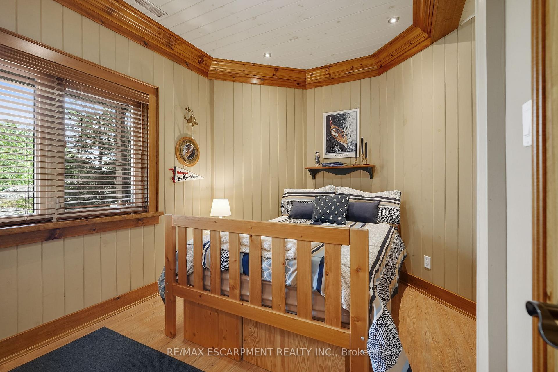Photo 41 of 36 Manitouwabing Estates Road, McKellar — HOMEH