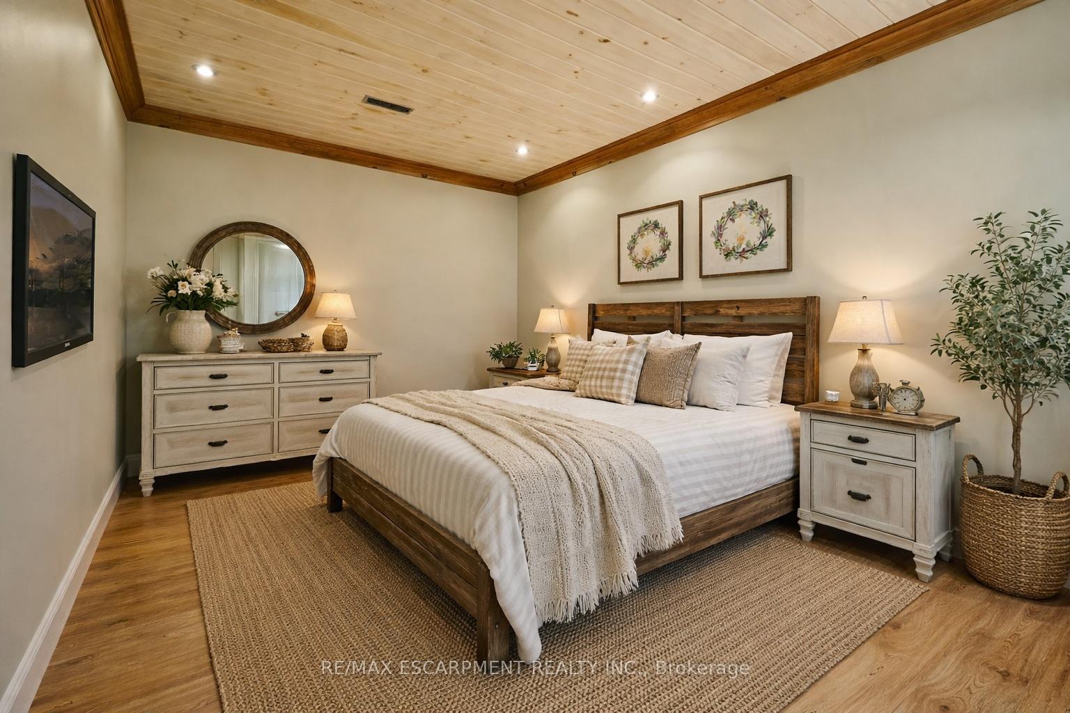 Photo 45 of 36 Manitouwabing Estates Road, McKellar — HOMEH