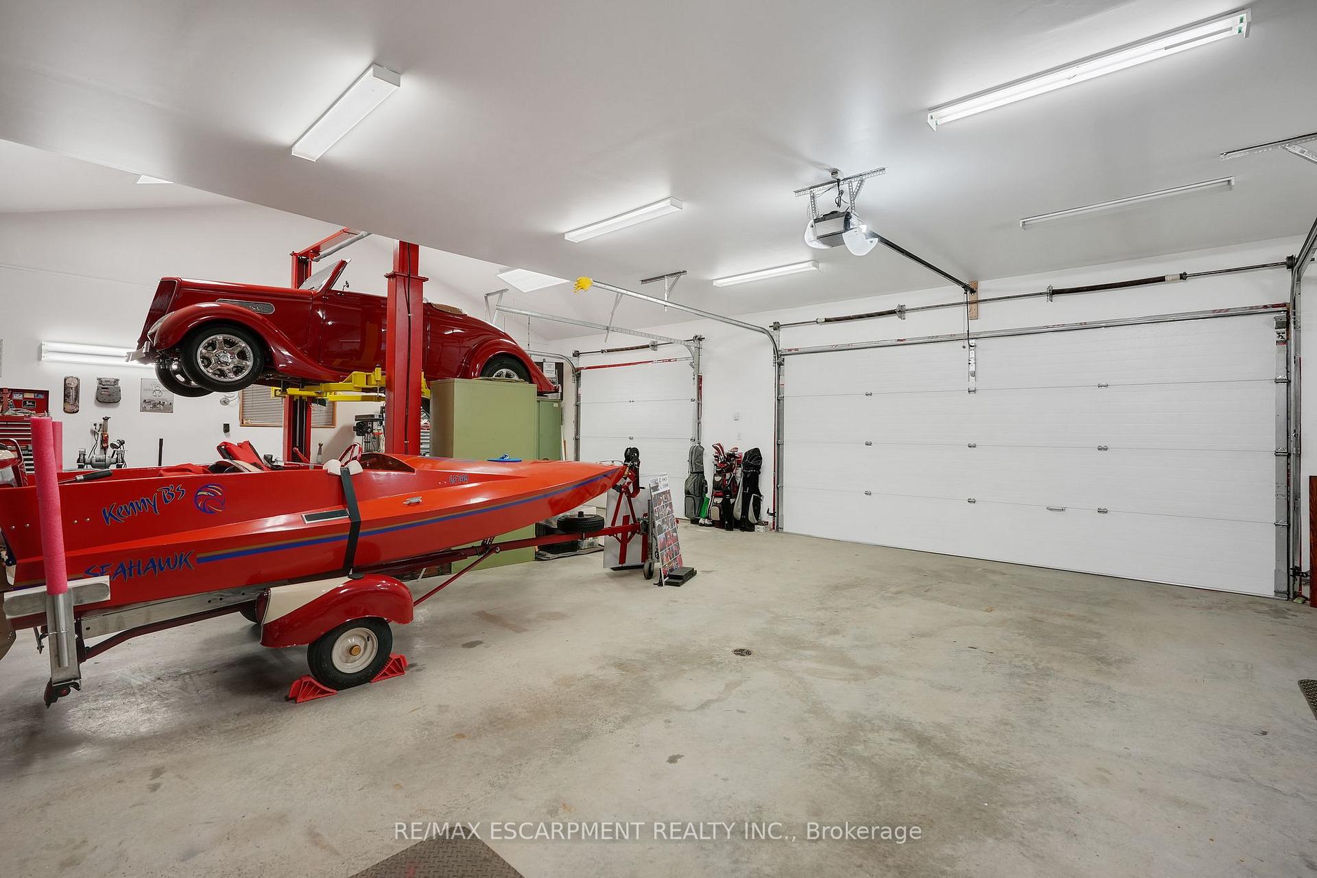 Photo 47 of 36 Manitouwabing Estates Road, McKellar — HOMEH