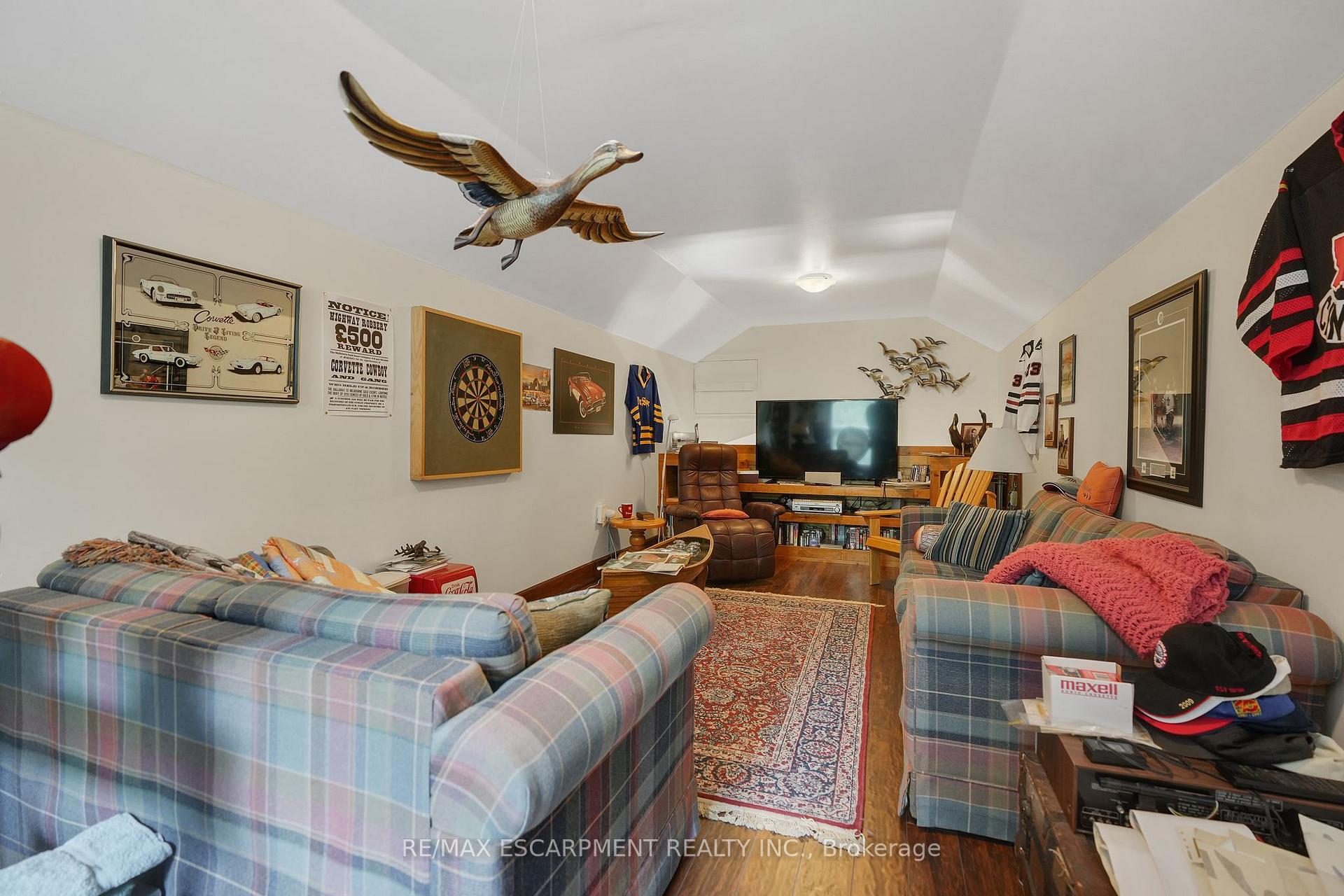 Photo 49 of 36 Manitouwabing Estates Road, McKellar — HOMEH