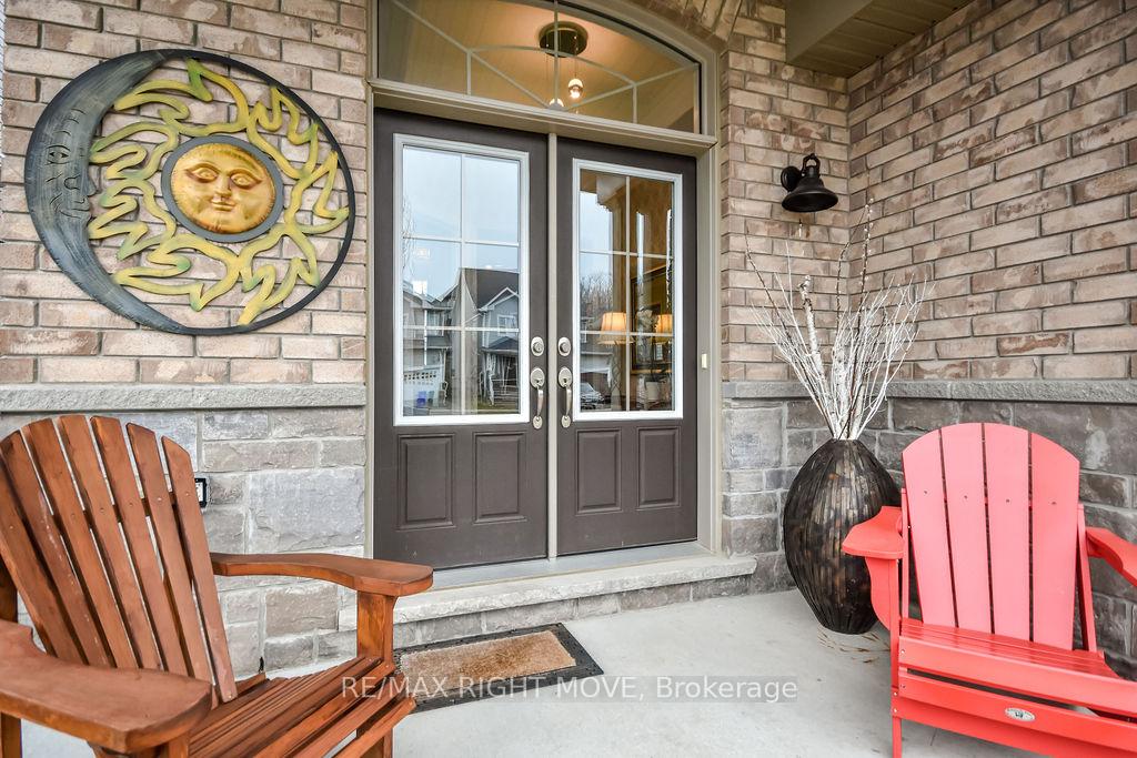 Photo 2 of 3111 Emperor Drive, Orillia — HOMEH