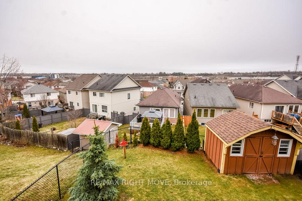 Photo 16 of 3111 Emperor Drive, Orillia — HOMEH