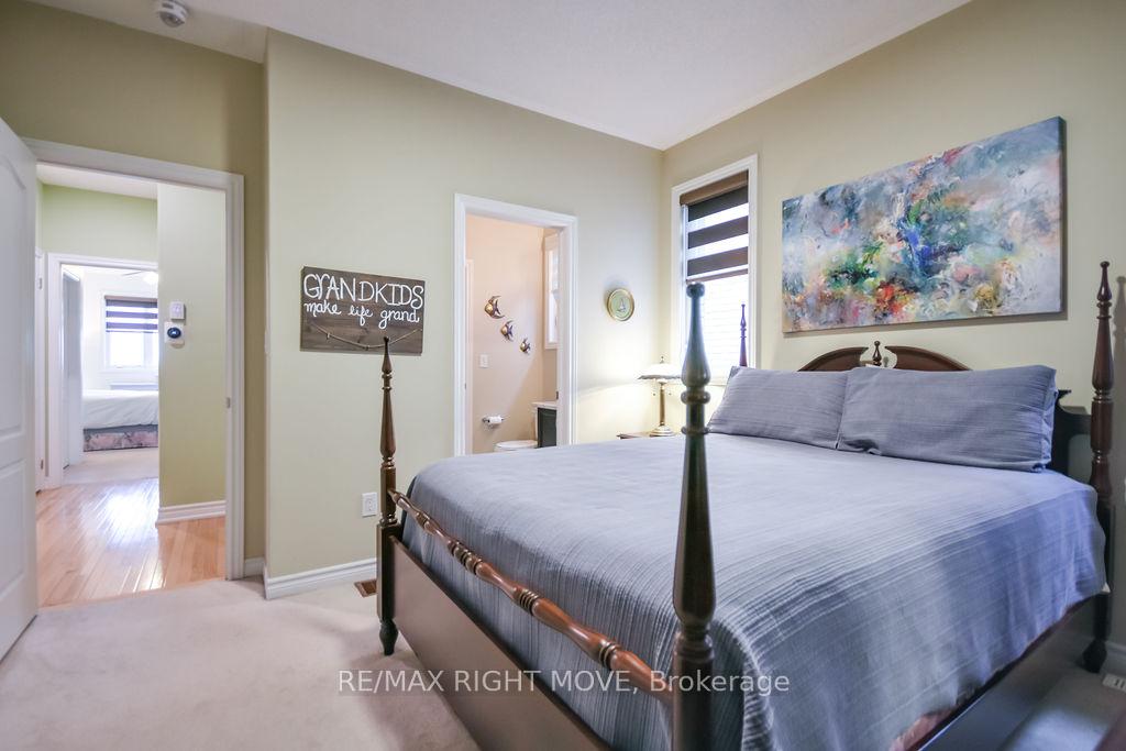 Photo 18 of 3111 Emperor Drive, Orillia — HOMEH