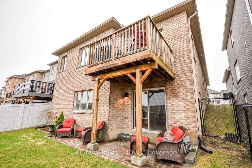 Photo 38 of 3111 Emperor Drive, Orillia — HOMEH