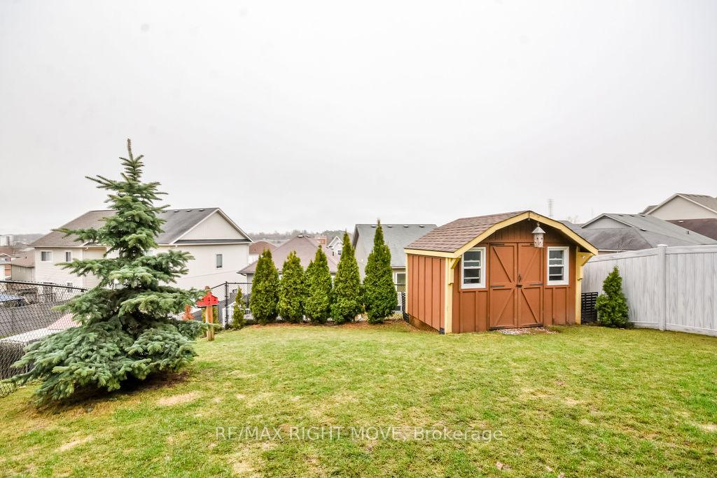 Photo 39 of 3111 Emperor Drive, Orillia — HOMEH