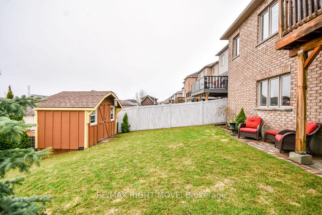 Photo 40 of 3111 Emperor Drive, Orillia — HOMEH