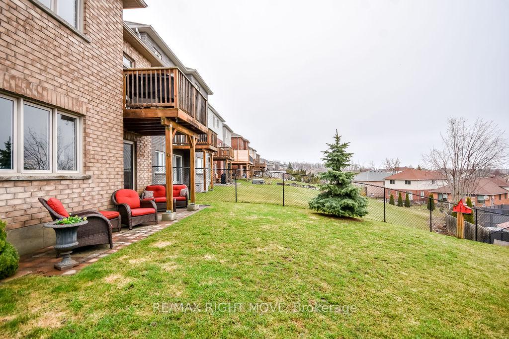 Photo 41 of 3111 Emperor Drive, Orillia — HOMEH