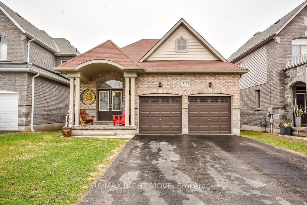 Photo 42 of 3111 Emperor Drive, Orillia — HOMEH