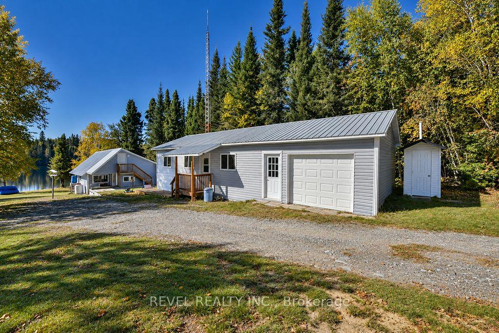Photo 2 of Lot 2 Pl M1119, Sudbury Remote Area, Flour Mill — HOMEH