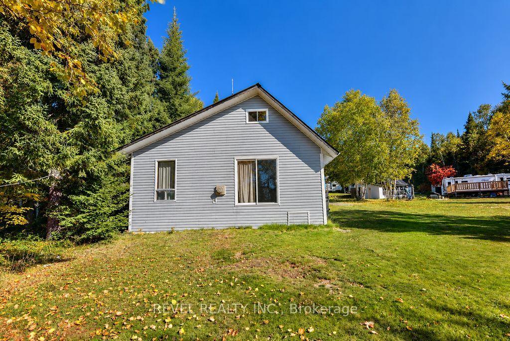 Photo 3 of Lot 2 Pl M1119, Sudbury Remote Area, Flour Mill — HOMEH