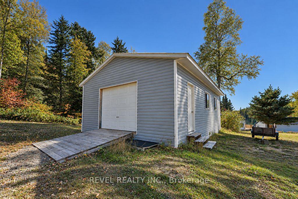 Photo 4 of Lot 2 Pl M1119, Sudbury Remote Area, Flour Mill — HOMEH