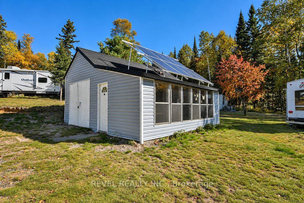Photo 9 of Lot 2 Pl M1119, Sudbury Remote Area, Flour Mill — HOMEH