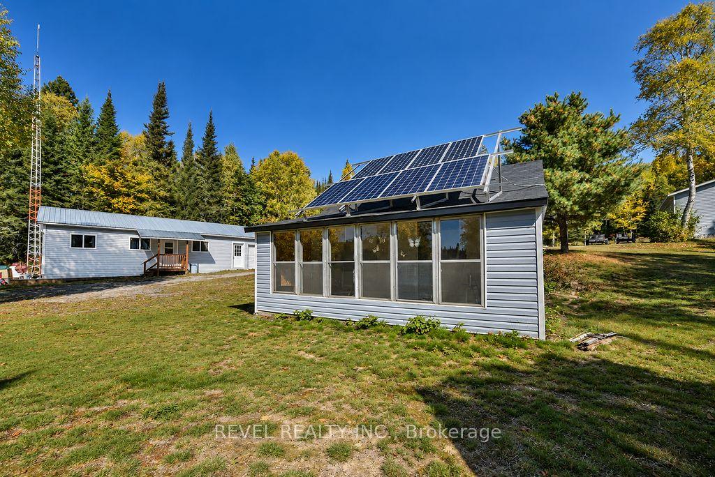 Photo 11 of Lot 2 Pl M1119, Sudbury Remote Area, Flour Mill — HOMEH
