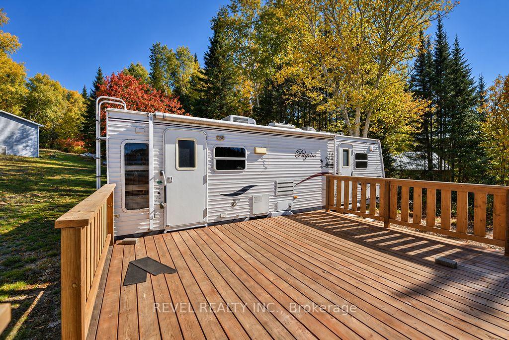Photo 16 of Lot 2 Pl M1119, Sudbury Remote Area, Flour Mill — HOMEH