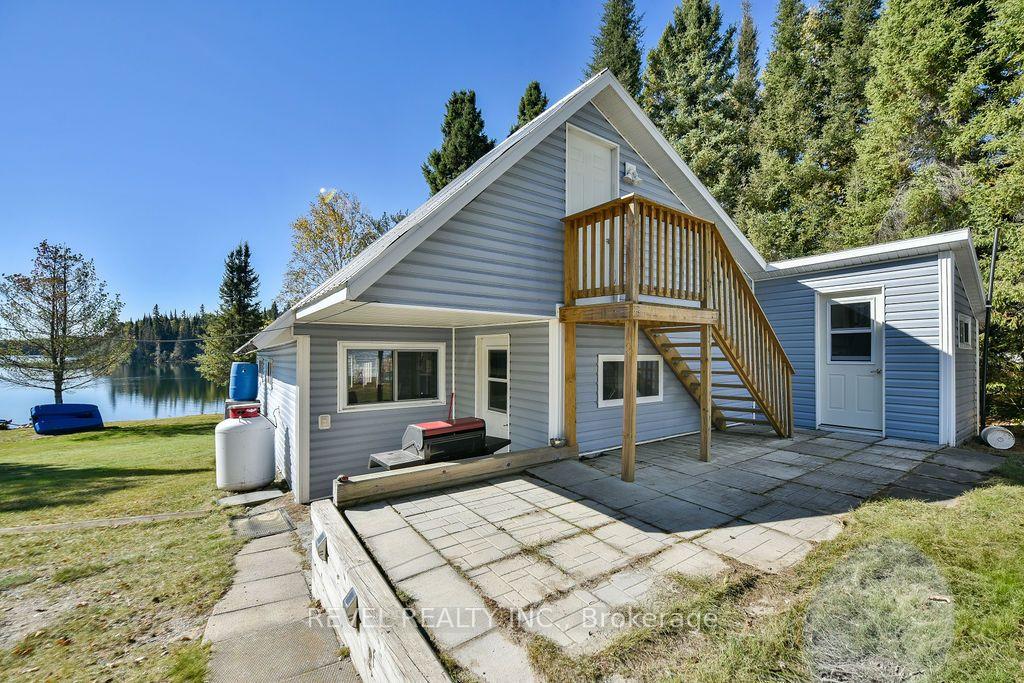 Photo 27 of Lot 2 Pl M1119, Sudbury Remote Area, Flour Mill — HOMEH
