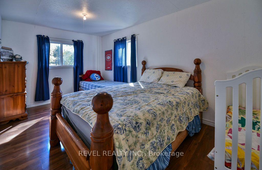 Photo 29 of Lot 2 Pl M1119, Sudbury Remote Area, Flour Mill — HOMEH